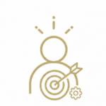 individuele coaching symbool